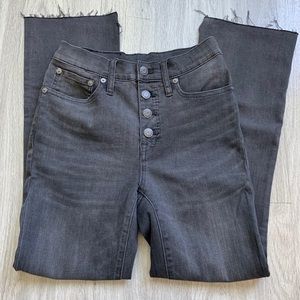 Madewell Cali-Demi Boot 25